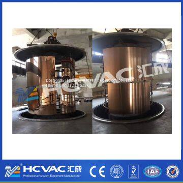 Decor PVD Titanium Vacuum Coating Machine for Stainless Steel photo-5