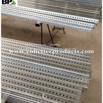 Sign posts and sign hardware at wholesale prices at BP