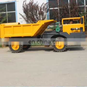 China Made High Quality Mine Underground Dumper