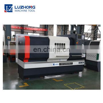 China Flat Bed Cheap CNC Lathe Machine CAK6161 CNC Lathe Machine