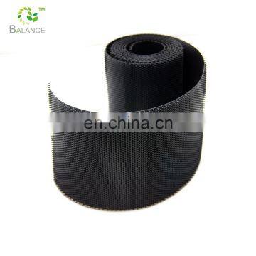 100% Nylon Molded Hook Tape/Injected Hook