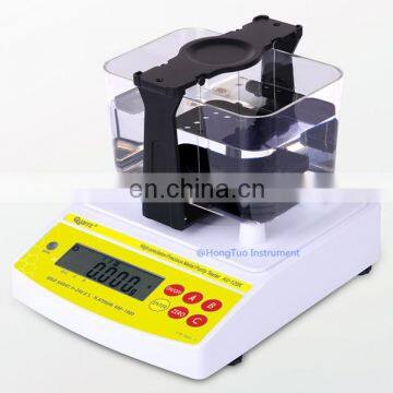 2 Years Warranty Electronic Silver Testing Machine , Gold Karat Tester , Precious Metal Tester AU-120K / AU-200K