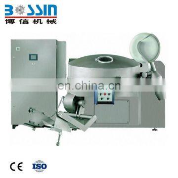 The best vacuum meat bowl cutter ZZB330-I