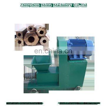 Coal stick making machine,charcoal stick shaping machine,coal stick extruder