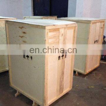 Commercial Hydraulic Bread Dough Divider photo-6