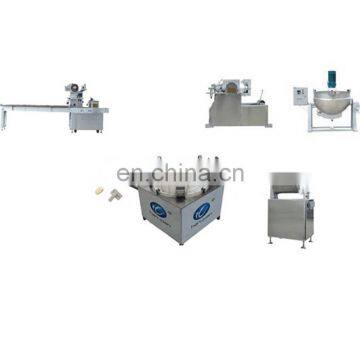 Cheap Price Cereal Bar Making Machine Ball Shape Popcorn Maker Rice Cake Machine for Sale photo-5