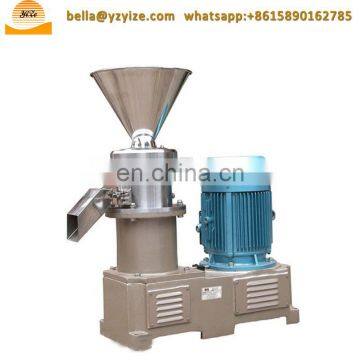 Cocoa Butter Extract Grinder Machine Cocoa Butter Processing Machine photo-2