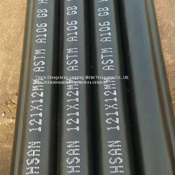 American Standard Steel Pipe A106B Specification16*4.5China Steel Pipe Export