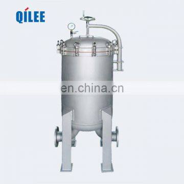 Ss 316 Pvc Upvc Cartridge Filter Housing for Petrochemical Industry photo-3