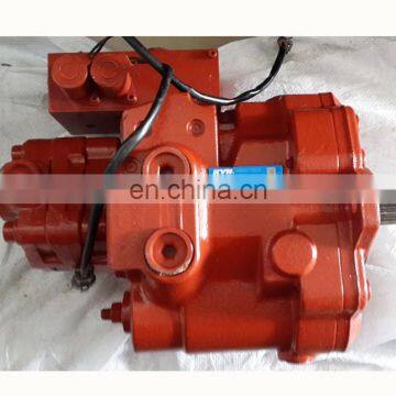 Excavator VIO55 Original Hydraulic Pump PSVD2-17E Main Pump