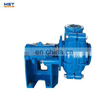 ISO Certified Companies Slurry Pump Manufactures