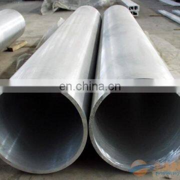 stainless steel ss316 ss317 ss347 seamless evaporator tubes