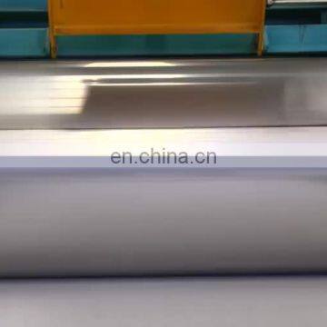 High grade 321 304 etched PVD golden color stainless steel sheet