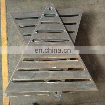 Steel Plate Frame Cutting photo-2