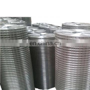 Hot Dipped Galvanized Welded Wire Mesh From China Manufactory