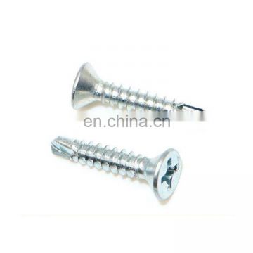 C1022a modify truss Head Self drilling Screws