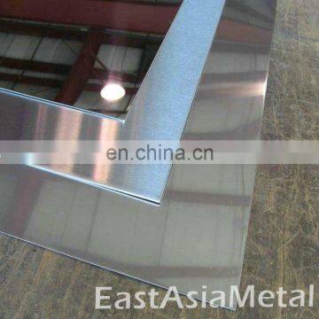 Good Manufacturer 316L 5.20mm Low Price Stainless Steel Sheet Plate In Stock photo-4