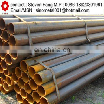 astm circular hollow section pipe