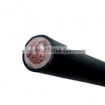 600V DLO Cable 3/0 Size For Sale