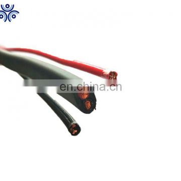 UL3003 Standard copper conductor Type DG Cable Voltage is 600v