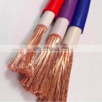 50mm2 arc welding Welding Cable H01N2-D