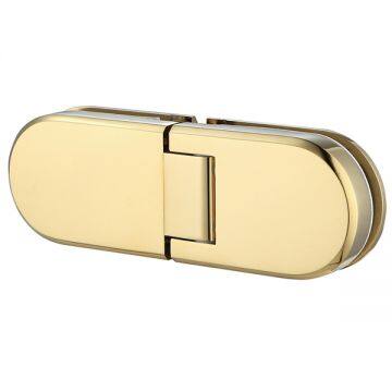 SD-H004 Glass Hinges