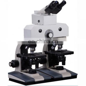 XSB-1 Binocular Biological Microscope