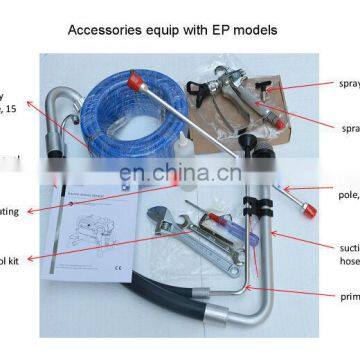 EP230 Airless Paint Sprayer Machine photo-2