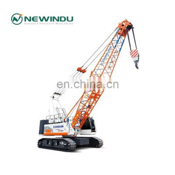 China High Quality 70ton Crawler Crane Zoomlion QUY70 with Competitive Price