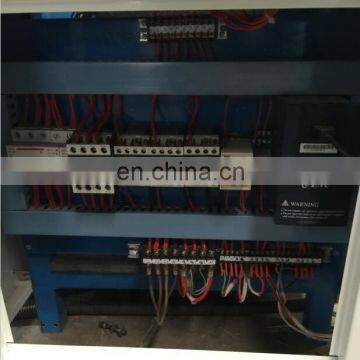 Jinan Hot Melt Extruder Double Glazing for Insulating Glass Machine photo-3