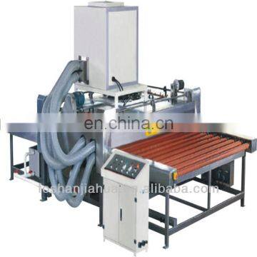 Glass Edge Grind Machine Insulating glass production line Insulating glass processing equipment