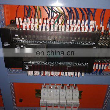 PVC Window Two Angles Welding Machine for Making PVC Window Door photo-6