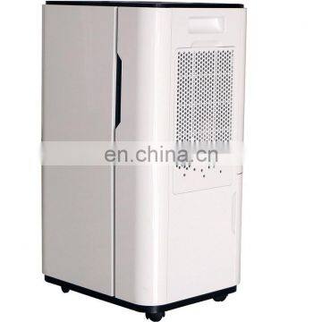 OL12-271E Economical Portable Air Dehumidifier 12L/Day