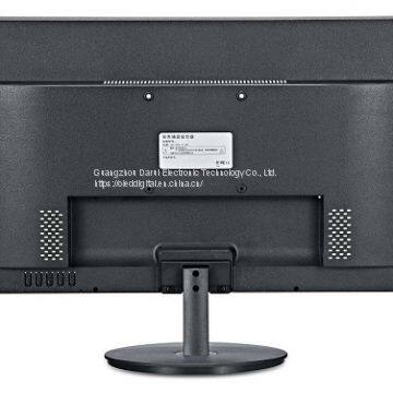 Monitor TE Series 18.5-24inch High Resolution Computer Monitor Factory Price Computer Monitor photo-2