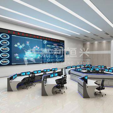 Control Room Console JL-E02 Custom photo-4