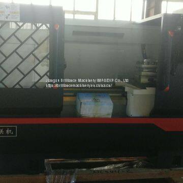 Yunnan CK6150-1000 CNC Horizontal Lathe