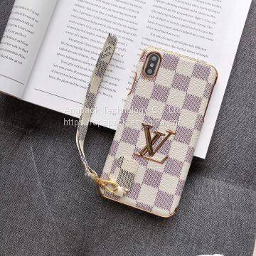 2019 Latest LV Cases for Iphone