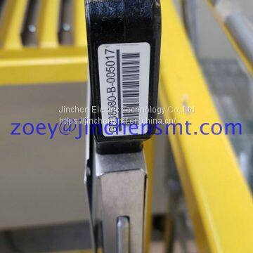 Yamaha Hitachi 8mm Tape Feeder KYD-MC100-00 8mm GT38080 Feeder photo-5