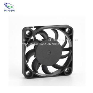 4007 Small Brushless Micro DC Cooling Fan With JST Plug photo-5