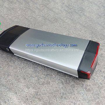 Sell Battery Pack For E-bike