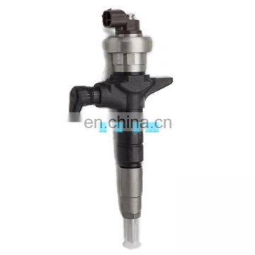 High Quality Diesel Fuel Injector 8-98106694-1