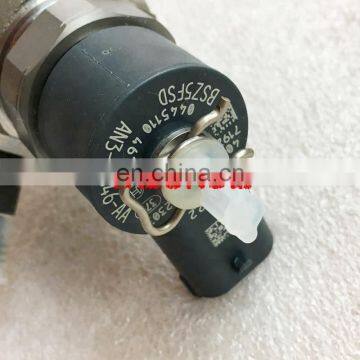 Genuine and New Common rail injector 0445110461/0 445 110 461