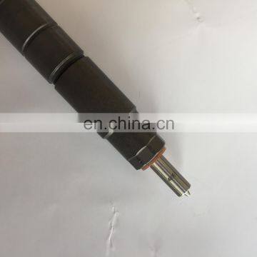 Original Injector Diesel Injectorl 0445116017 photo-3