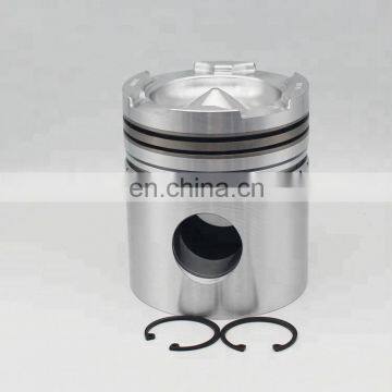 PISTON SET 3801819 FOR CUMMINS NTA855-G4 ENGINE