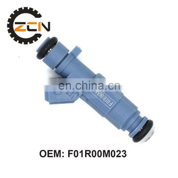 Original Fuel Injector OEM F01R00M023 For Car