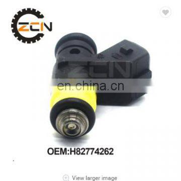 High Quality Fuel Injector Nozzle H82774262 for Renault photo-5