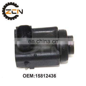 Auto Parts Backup Car Parking Sensor Control Sensor OEM 15812436 PDC For High Quality photo-2