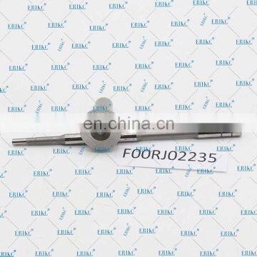 Original Injection Valve F 00R J02 235 F00RJ02235 Auto Fuel Engine Valves F00R J02 235 for 0 445 120 314