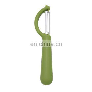 Factory Price Kitchen Tool Stainless Steel Vegetable Potato Peeler Knife