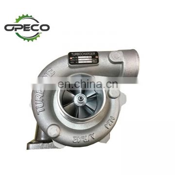 PC200-6 T300 TA3103 4.9L turbocharger 6207-81-8331 6207-81-8330 6207818331 700836